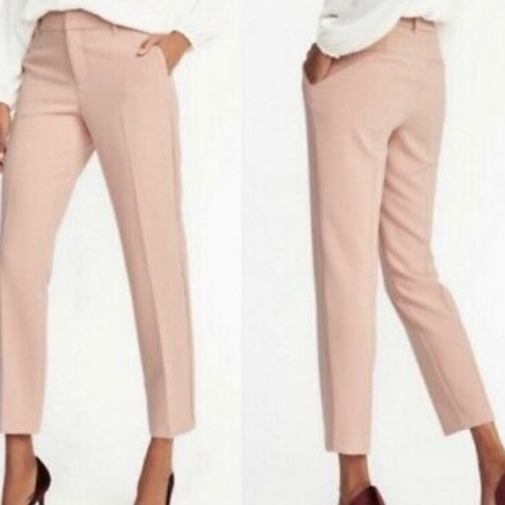 OLD NAVY | Harper Mid-Rise Ankle Pants